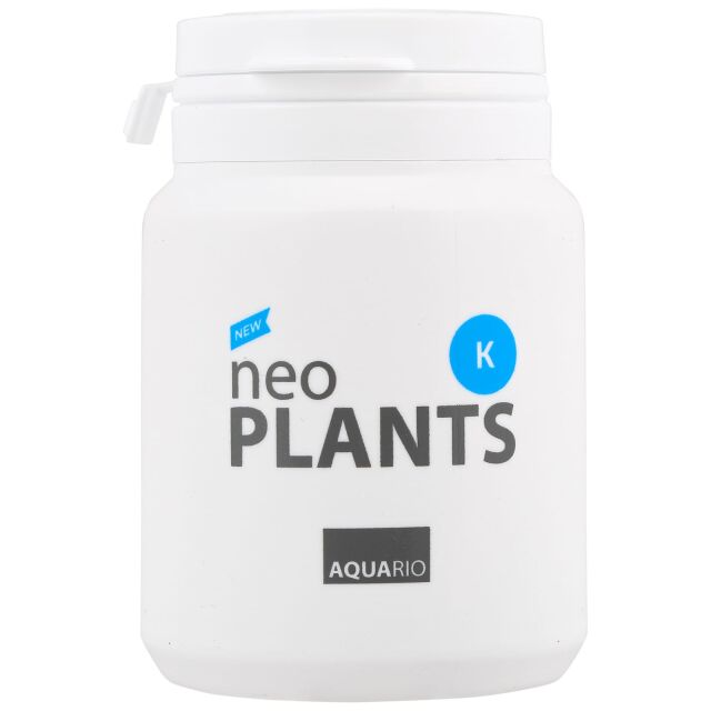 Buy AQUARIO Neo Fertiliser Products AQUARIO Shop