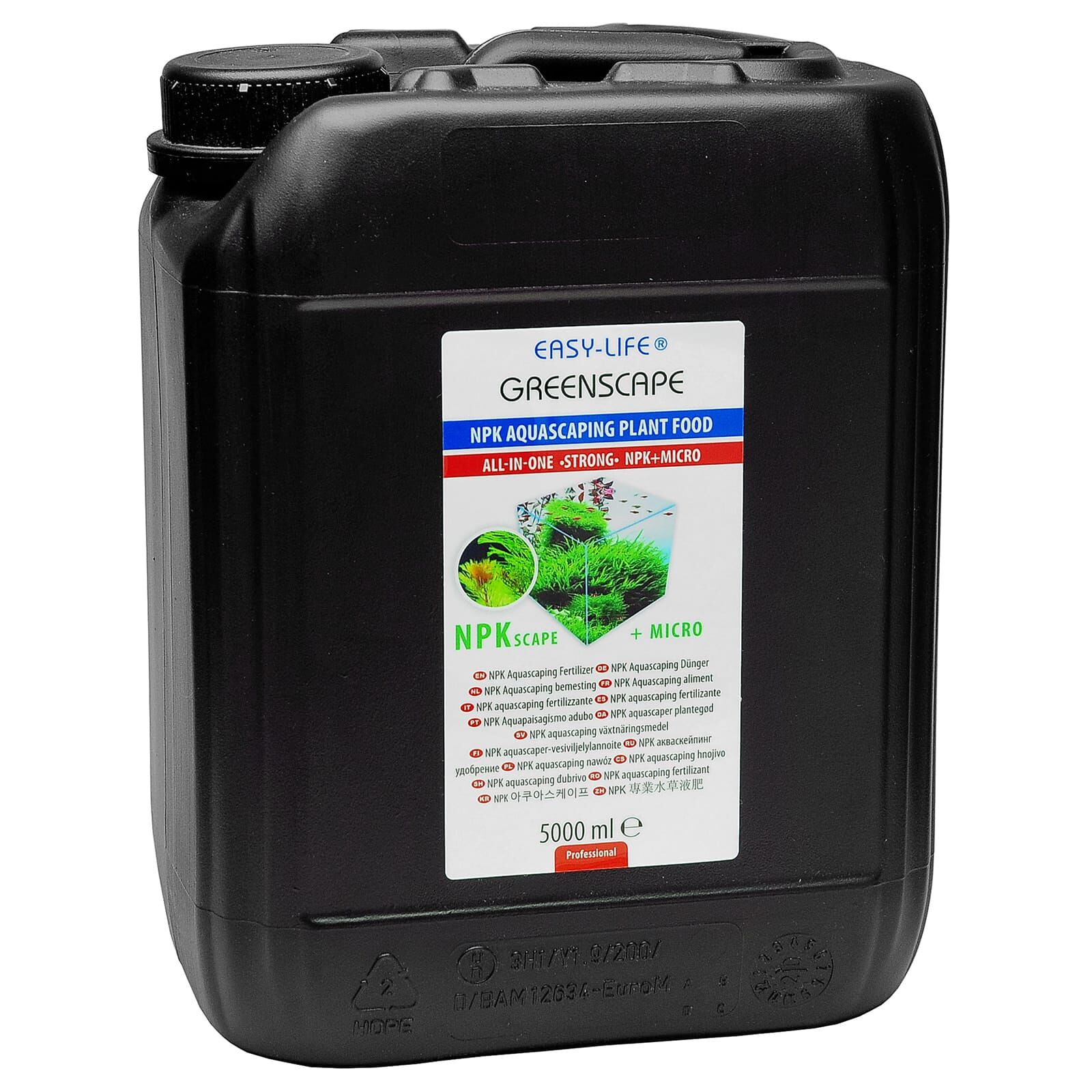 Easy Life GreenScape 5 000 Ml Aquasabi Aquascaping Shop