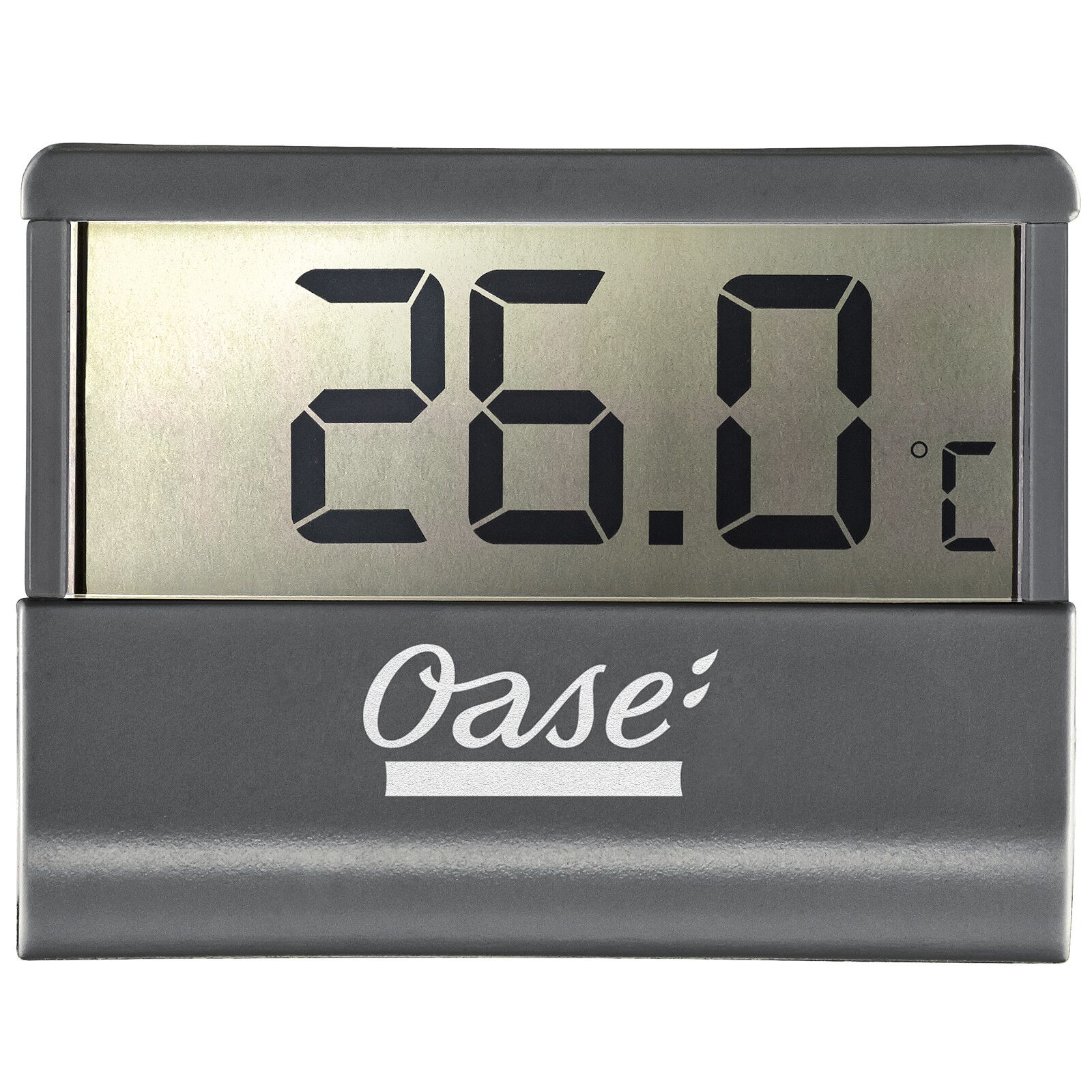 buik radioactiviteit Vochtigheid Oase - Digital Thermometer | Aquasabi - Aquascaping Shop