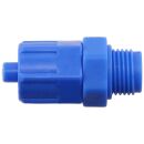 Aquasabi - Straight screw connection - G 1/8 x 6/4 mm