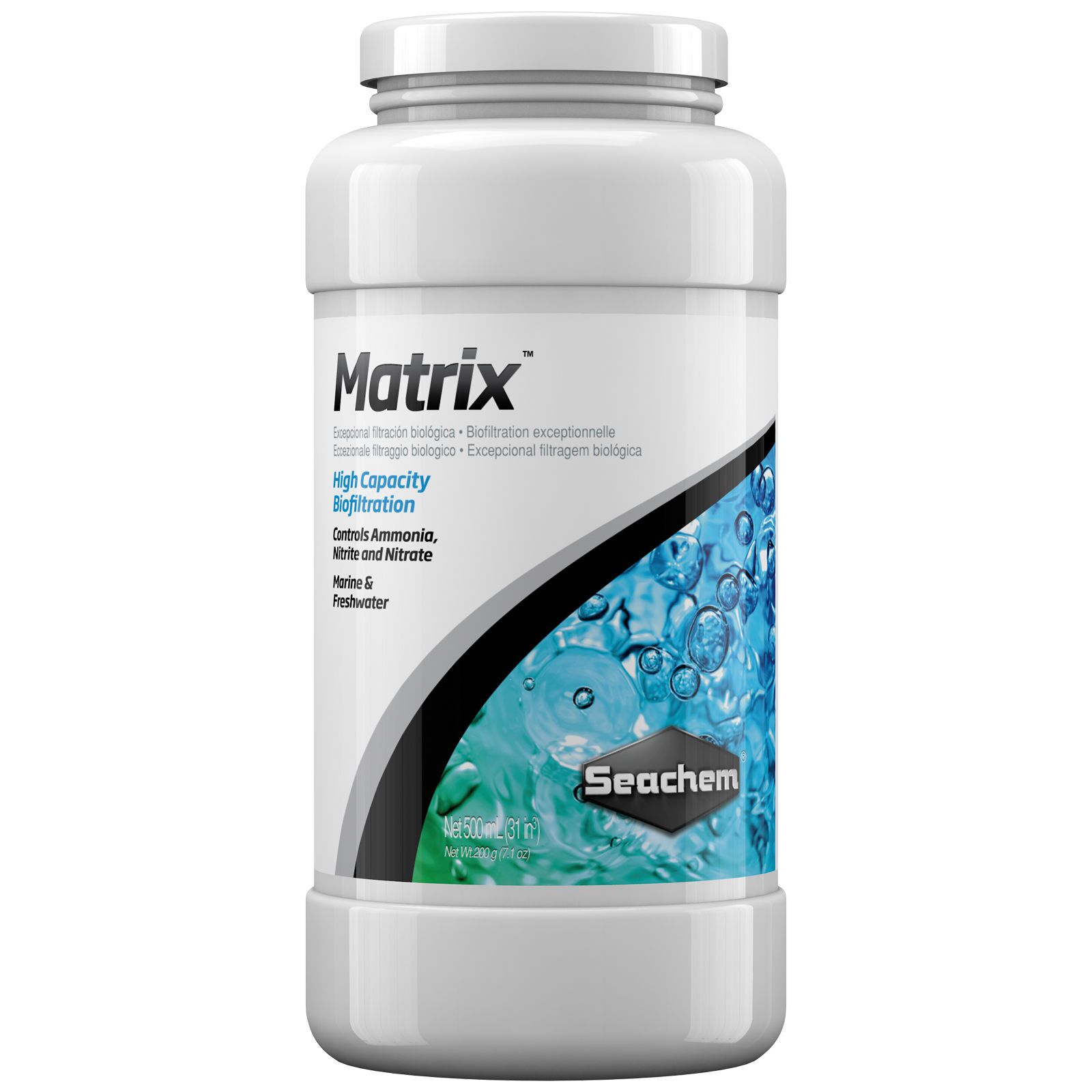 Seachem - Matrix - 20.000 ml