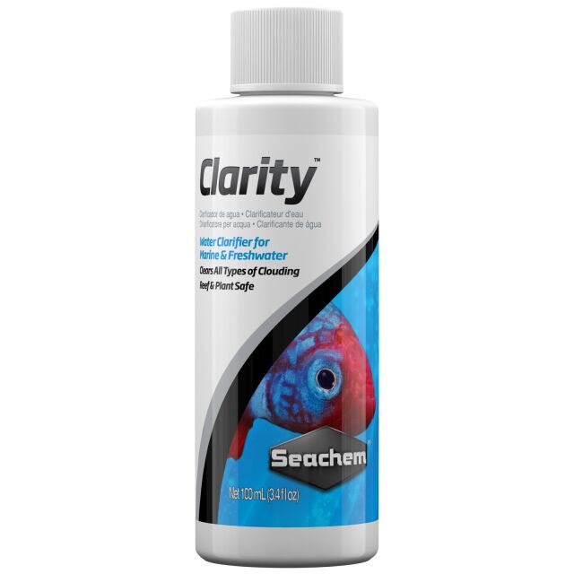 SeachemClarity 100 ml