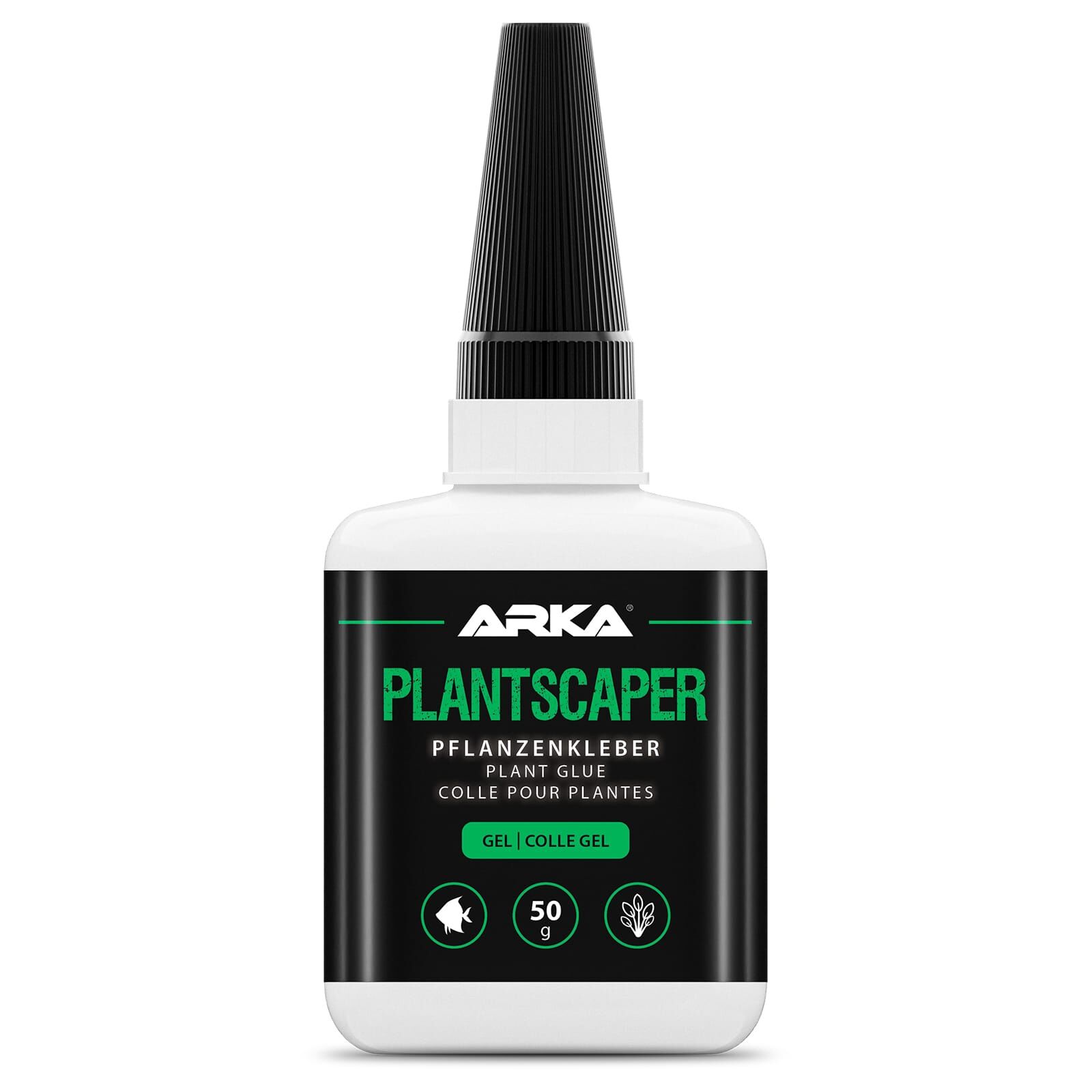 ARKA - Plantscaper