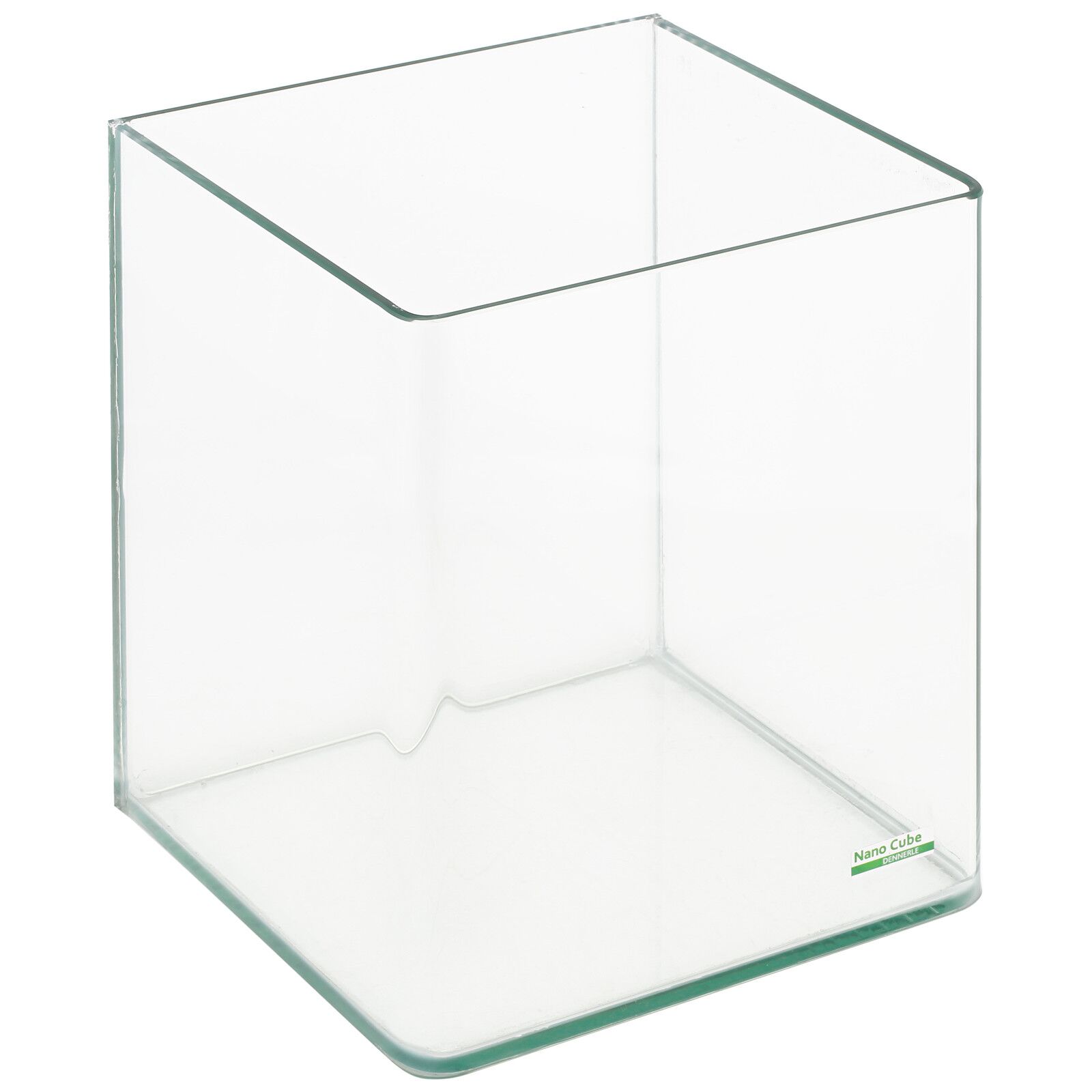 DENNERLE Nano Cube Complete+ 10 L nano-aquarium 20 x 20 x 25 cm