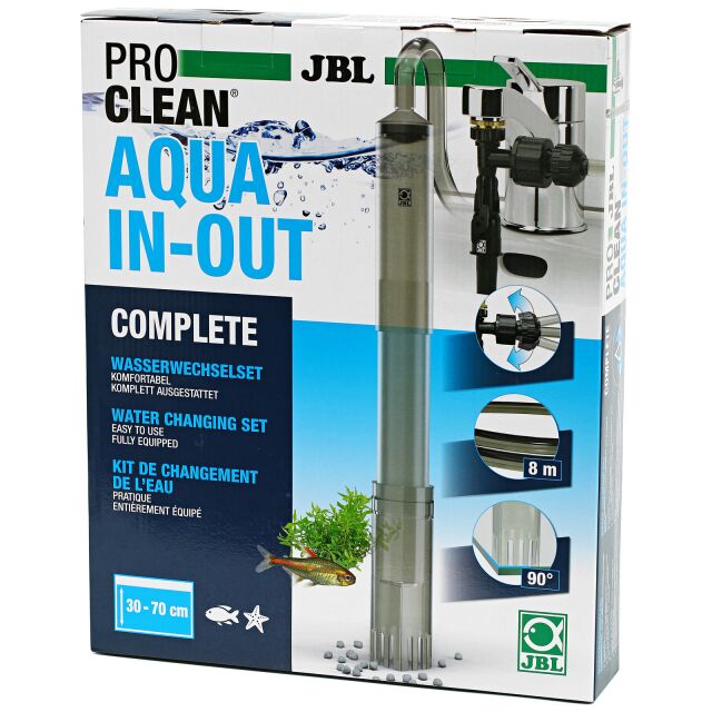 JBL - StartKit  Aquasabi - Aquascaping Shop