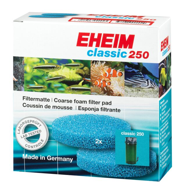 EHEIM - Filtermat - 150  Aquasabi - Aquascaping Shop