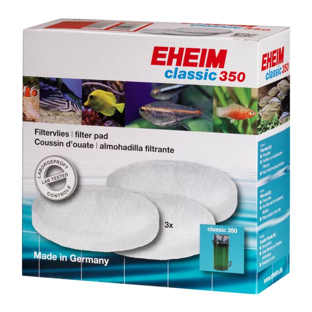 EHEIM - Filtermats - eXperience 350