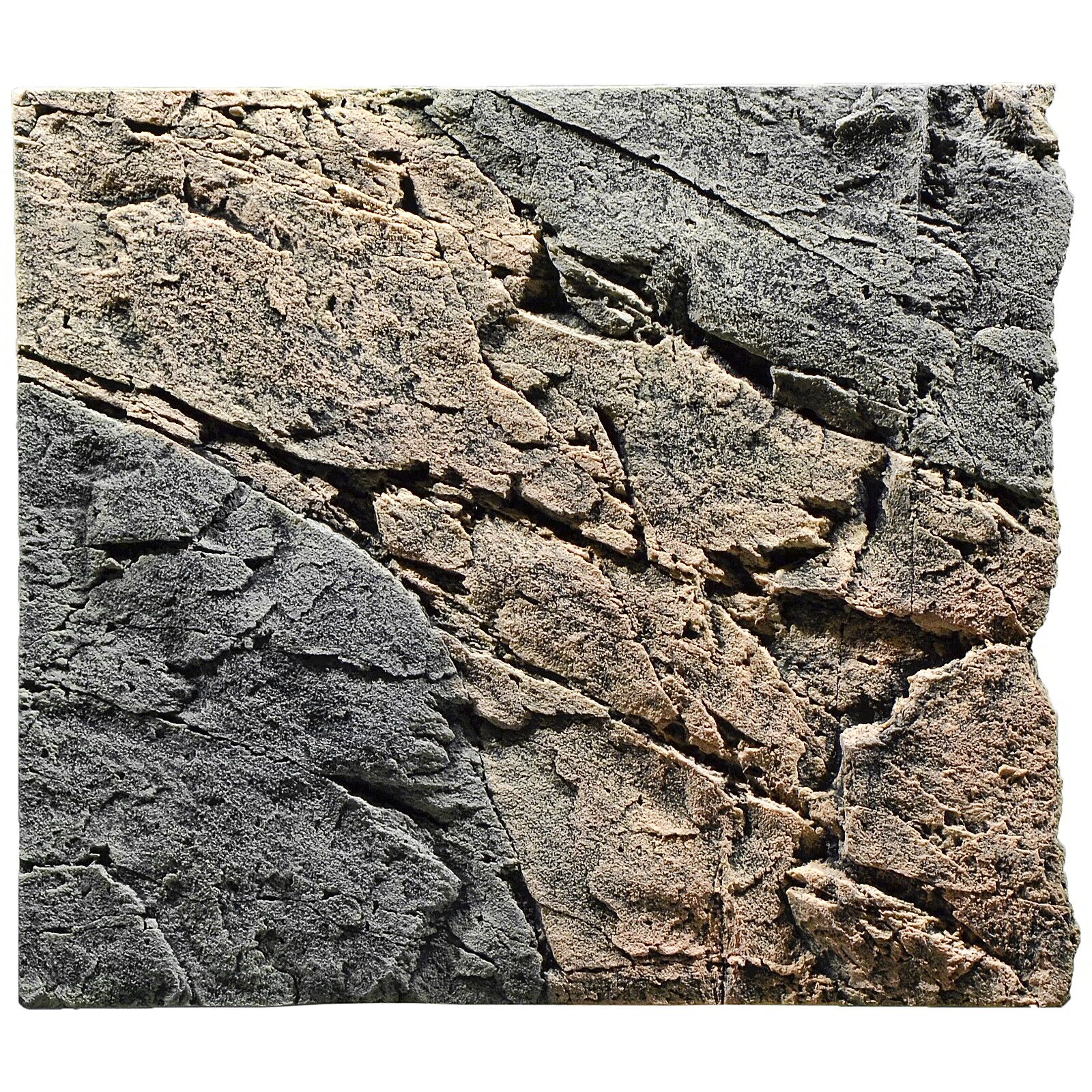 Fabrikant publikum vil beslutte Back to Nature - Background Slimline Basalt/Gneiss - 50 B | Aquasabi -  Aquascaping Shop
