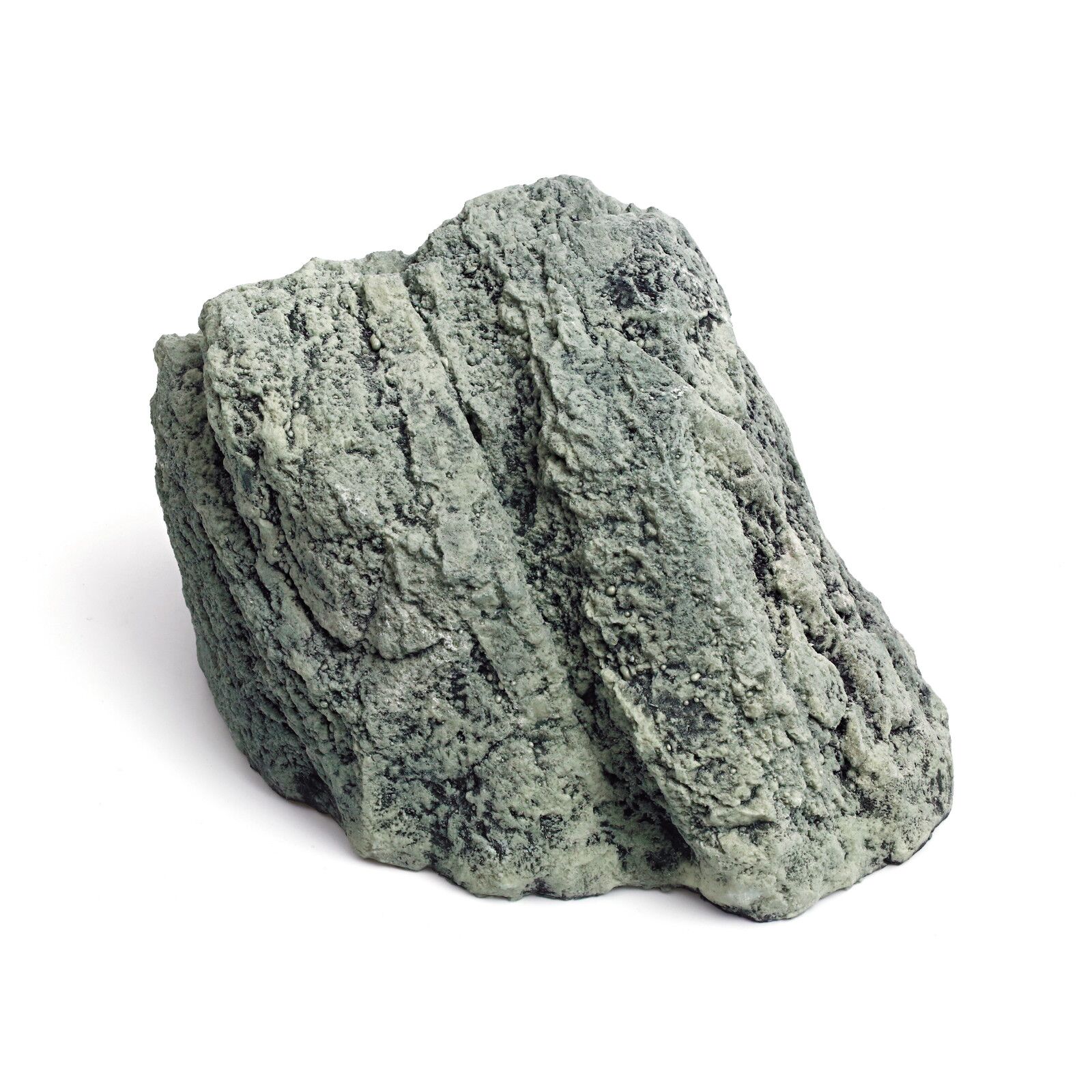 Naturally Green river stones 10Kg Regular Asymmetrical Rock Stone