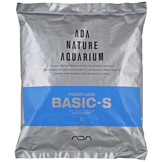 ADA Aqua Soil ia 3L