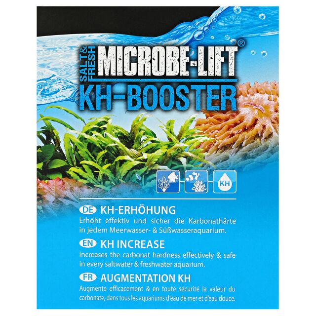 Microbe-Lift Water Care Products 
