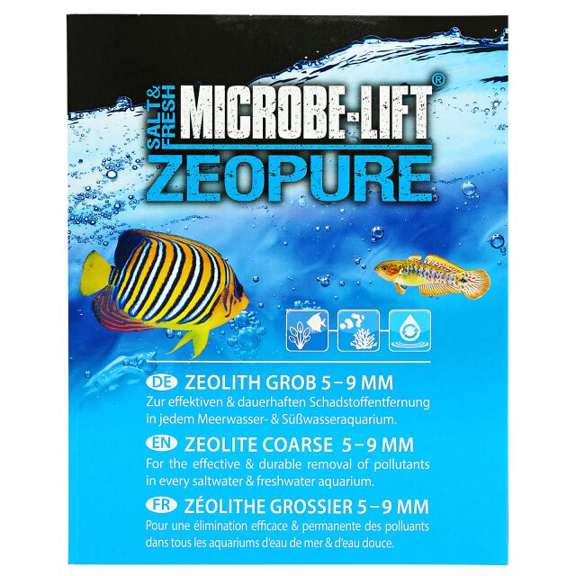 Microbe-Lift - Plantscaper Gel - Superglue - 3 g - 2x