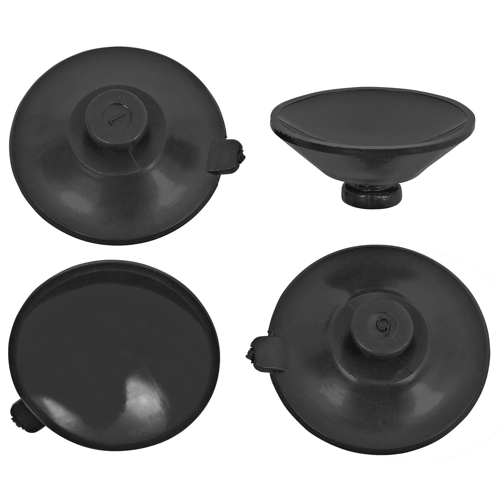 EHEIM - Suction Cups for Inner Filter - compact / miniFLAT / miniUP /