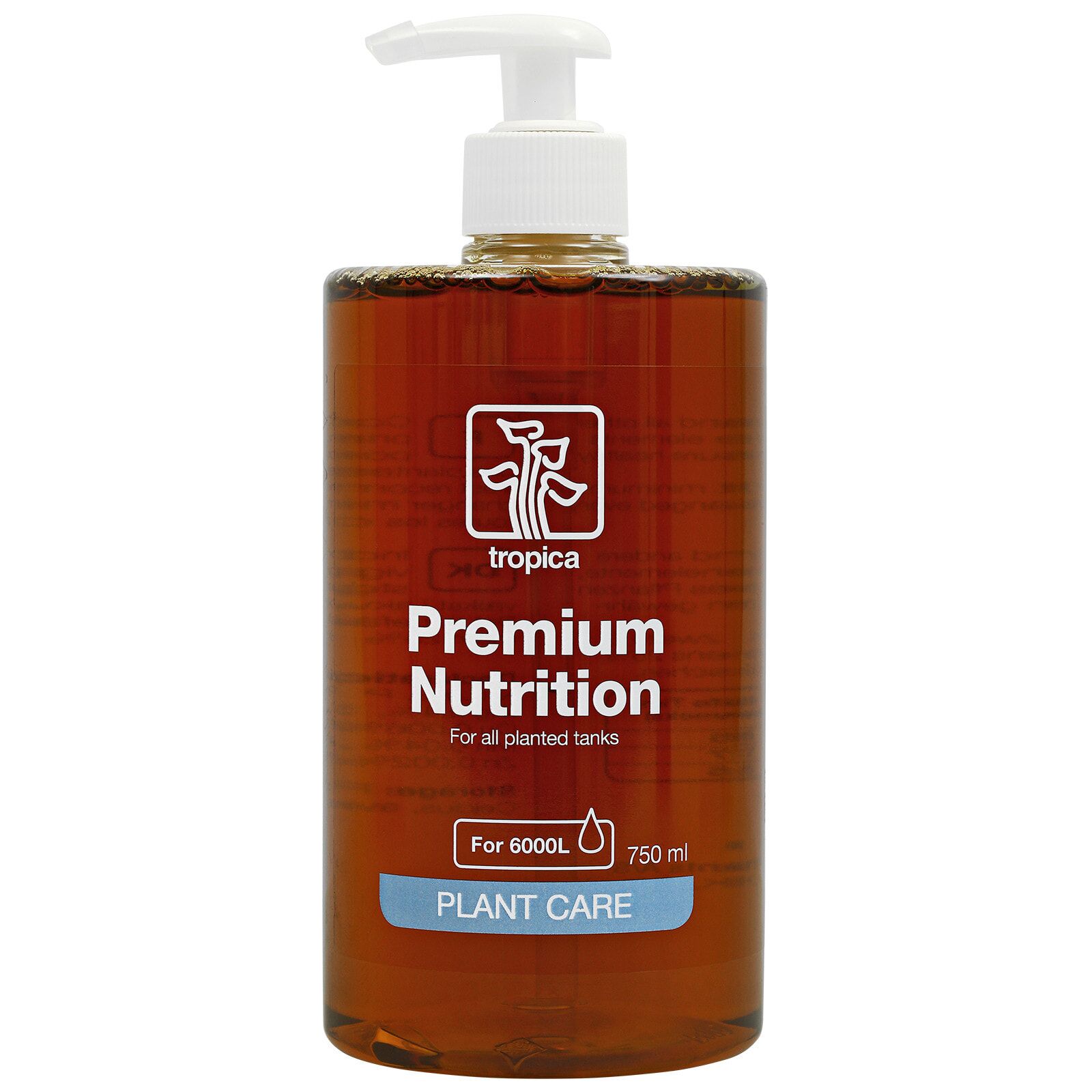 Tropica - Premium Nutrition - 125 ml | Aquasabi - Aquascaping Shop 