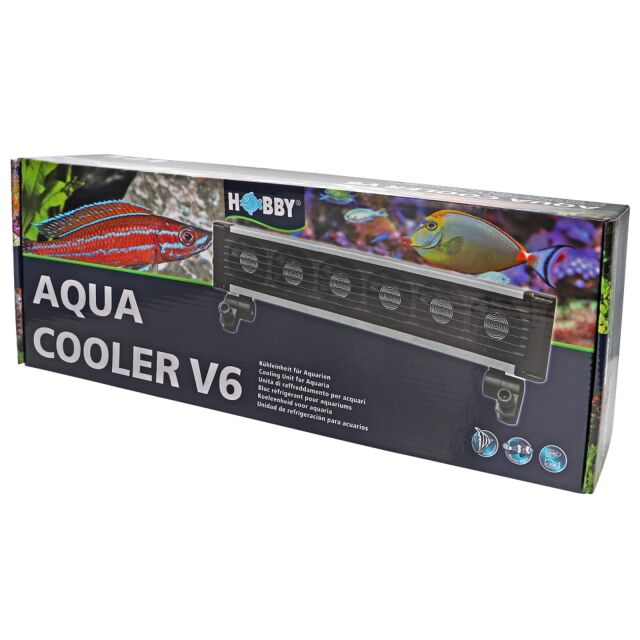 Hobby - Aqua Cooler