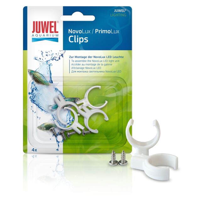 cent Uitwisseling Bijna dood Juwel - NovoLux/PrimoLux LED - Clip | Aquasabi - Aquascaping Shop
