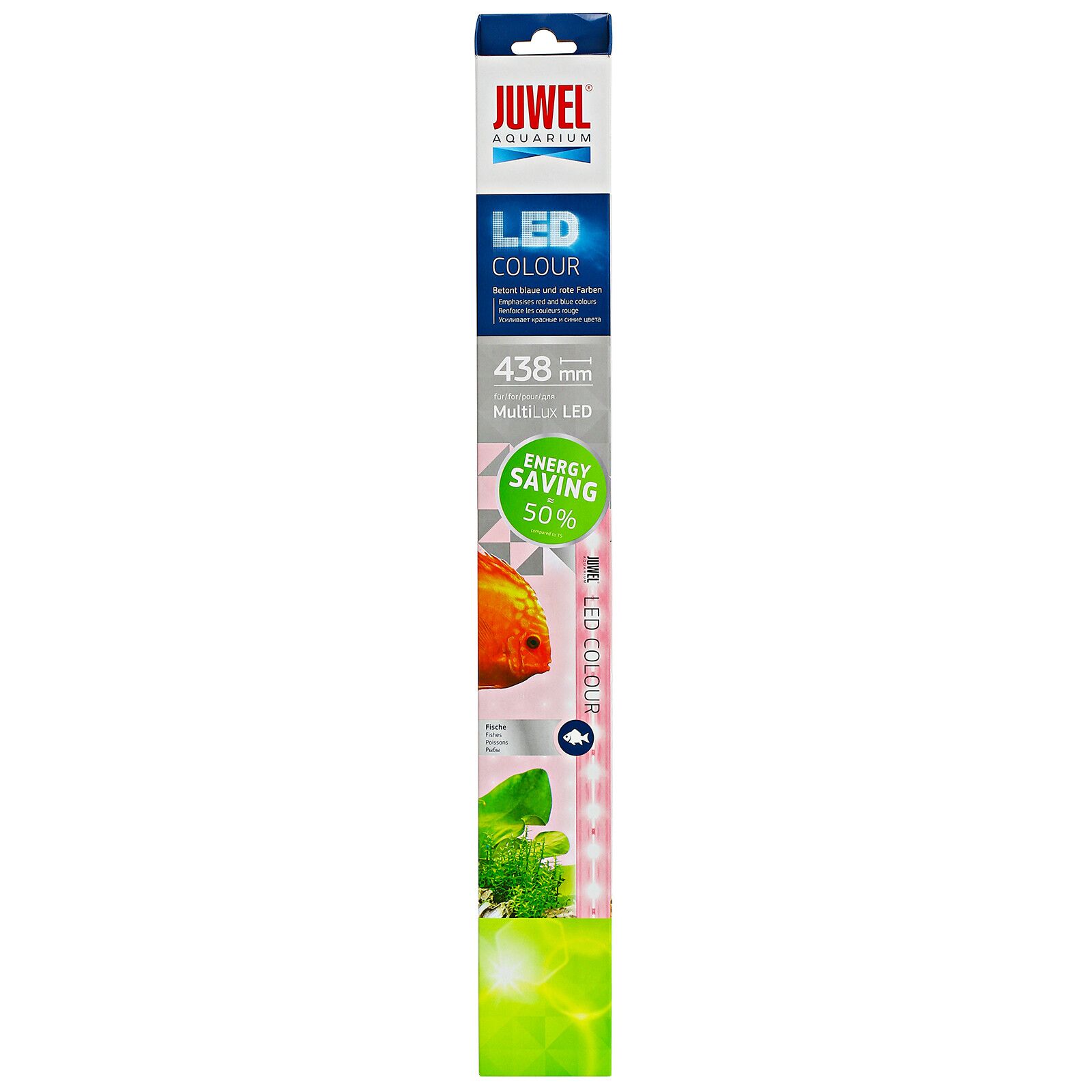 Juwel - Light Source for MultiLux LED - Colour - 11 Watt - 590 mm | - Shop