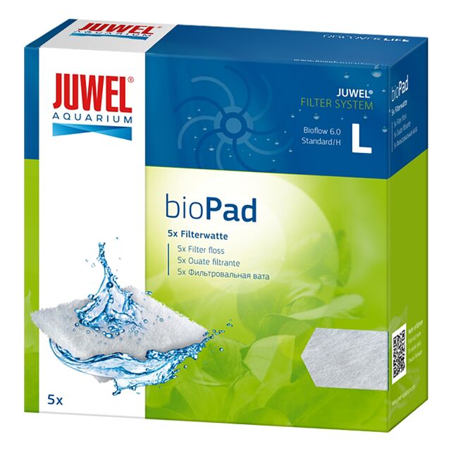 Juwel - Aqua Clean 2.0 - Filter and Ground Material Cleaner