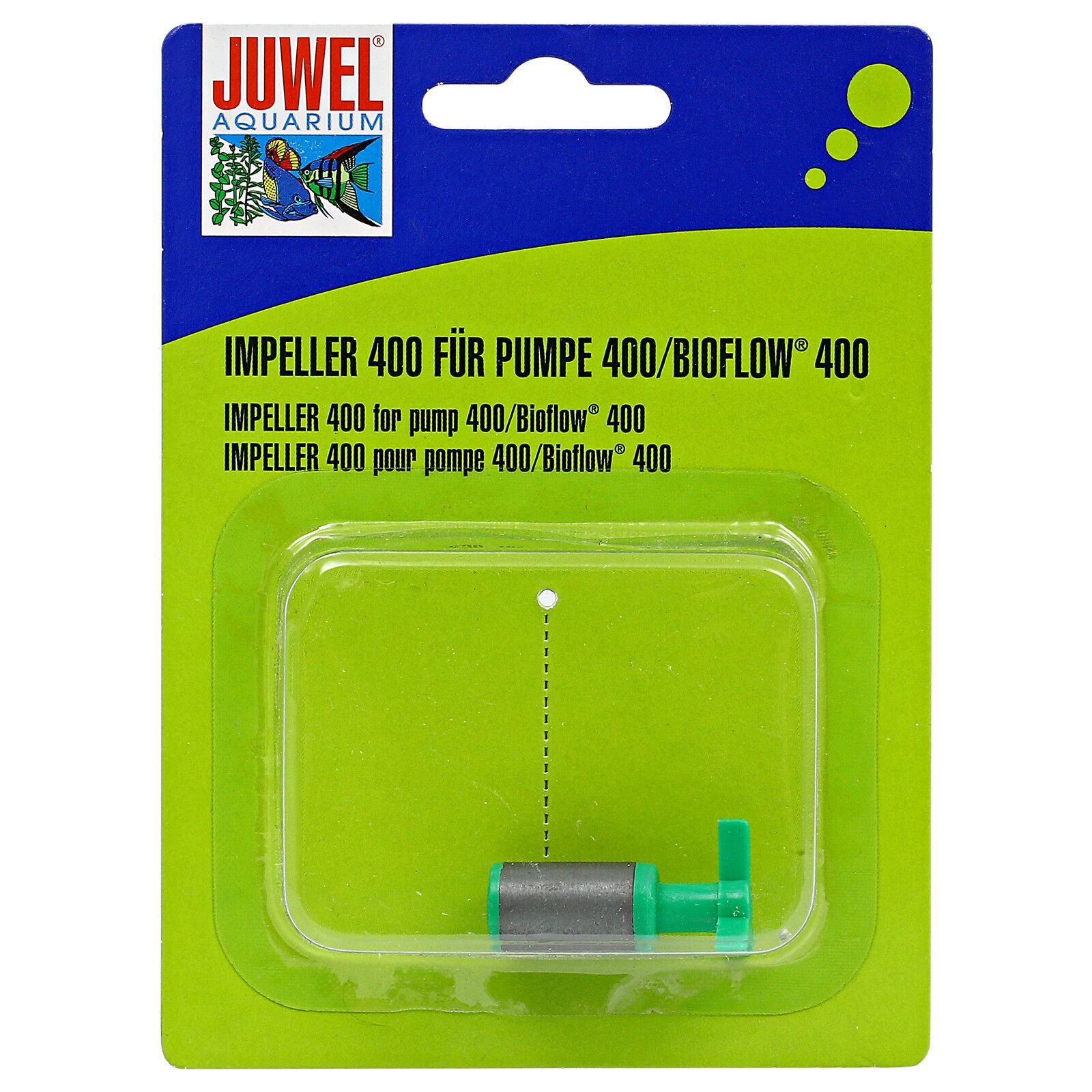 Juwel - Impeller - Bioflow - 1500