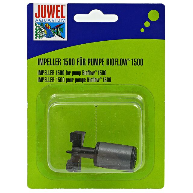 Juwel - Impeller - Bioflow - 1500 | Aquasabi - Aquascaping Shop