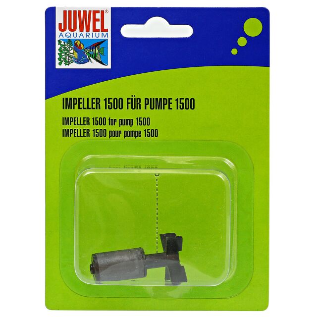 Juwel - Impeller - Bioflow & Pump