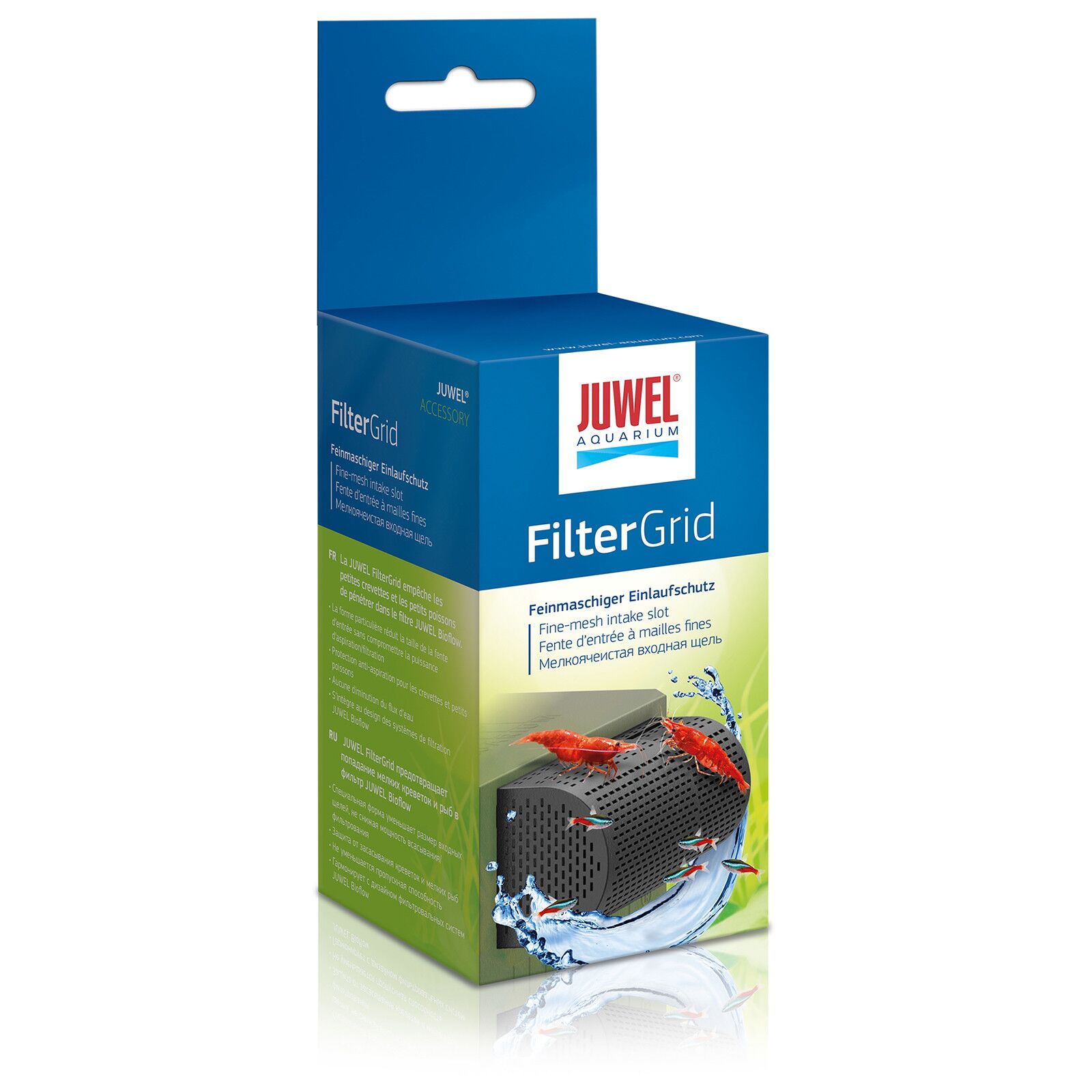 Juwel - FilterGrid | Shop