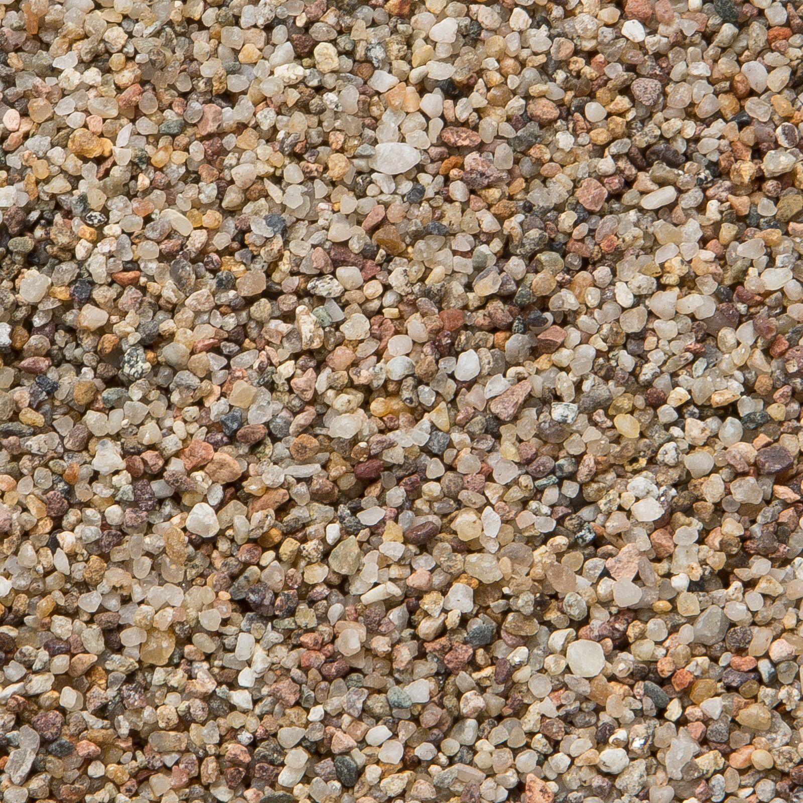 Gravier aqua Sand ekaï gris 5/12 mm sac de 1 kg aquarium