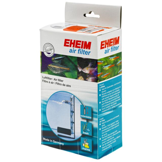 EHEIM - air filter - B-stock