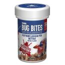 Fluval - Bug Bites Betta Color - 18 g