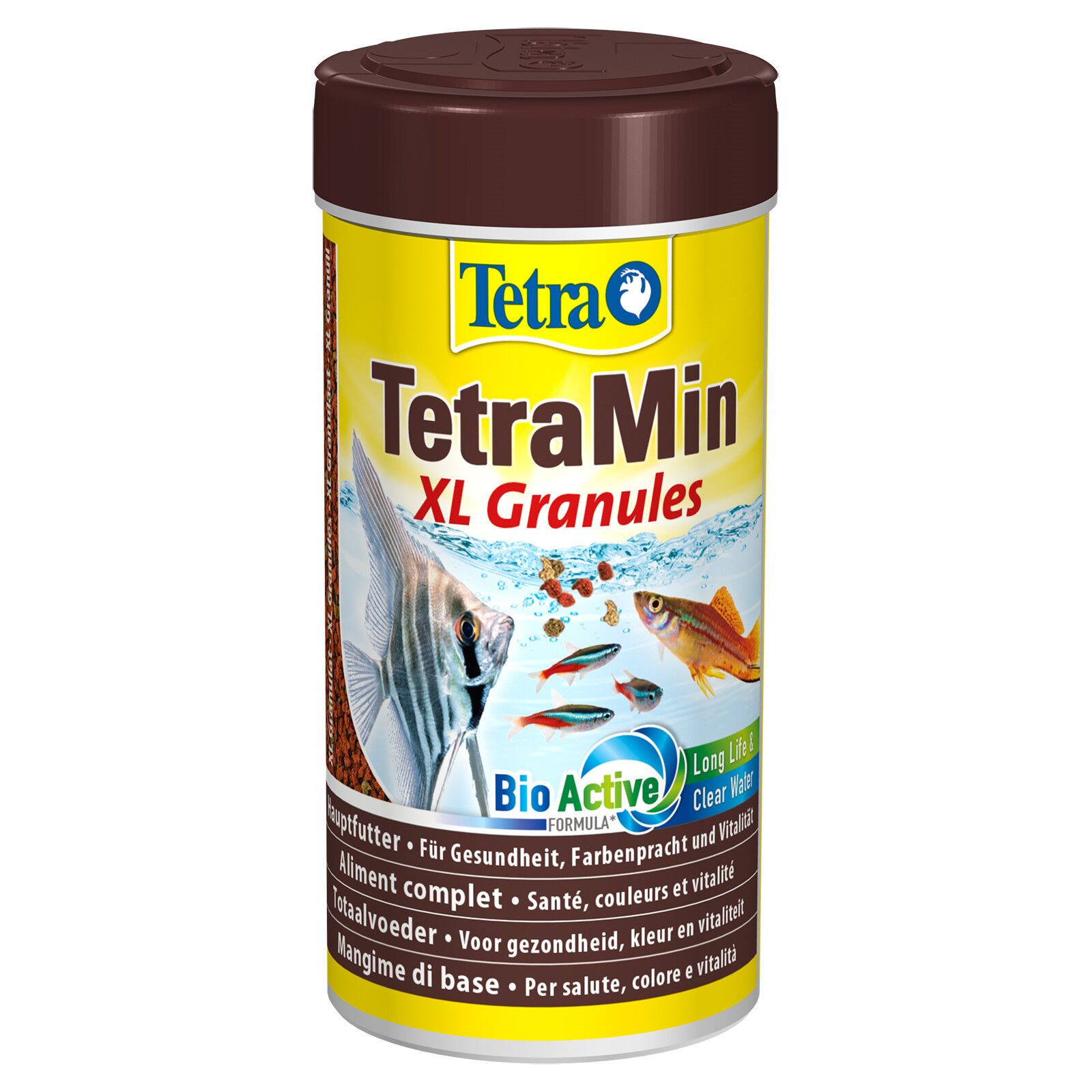 TetraMin®Granules 250ml - aquascape