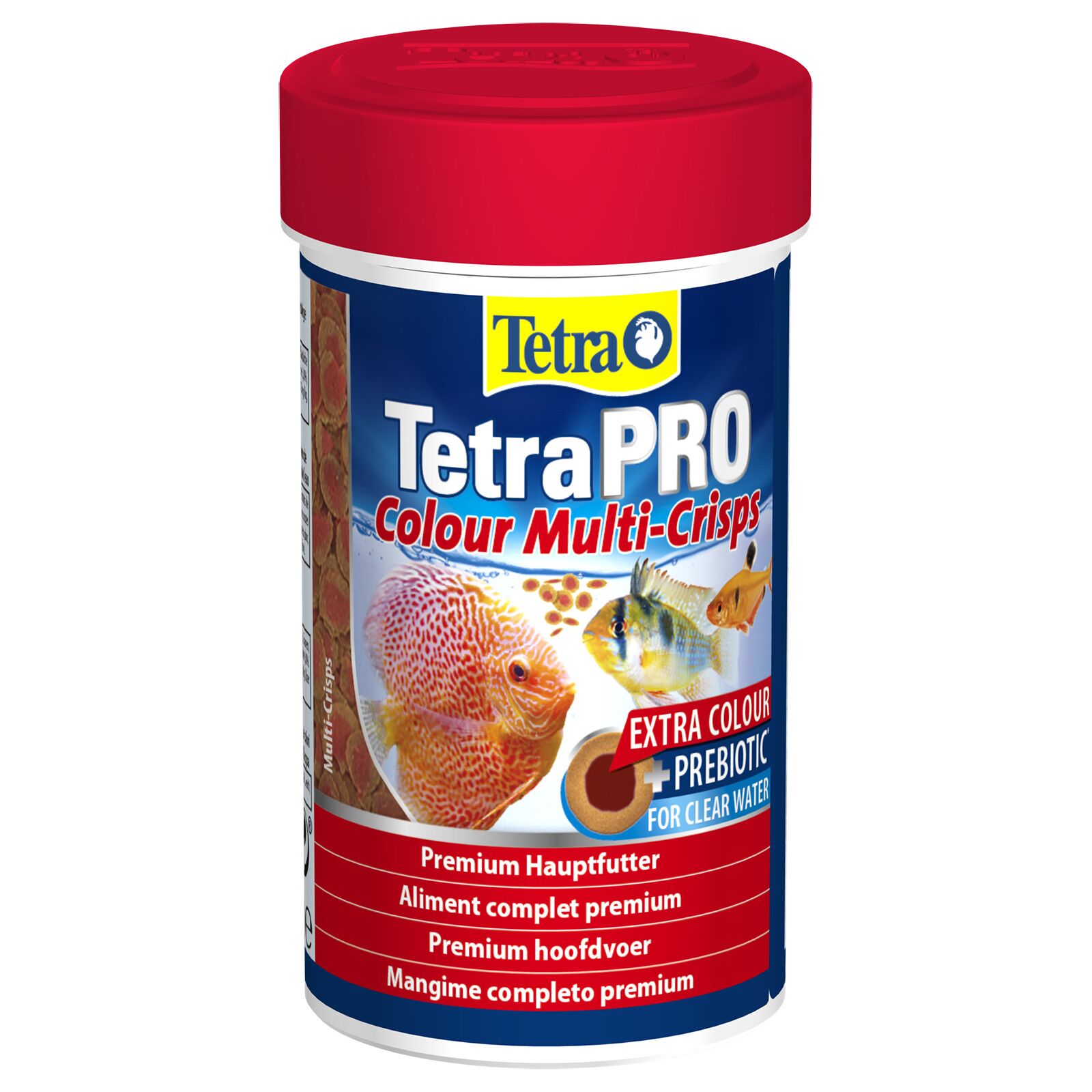 TetraPro Energy  100 ml / 250 ml / 500 ml / 10 Liter
