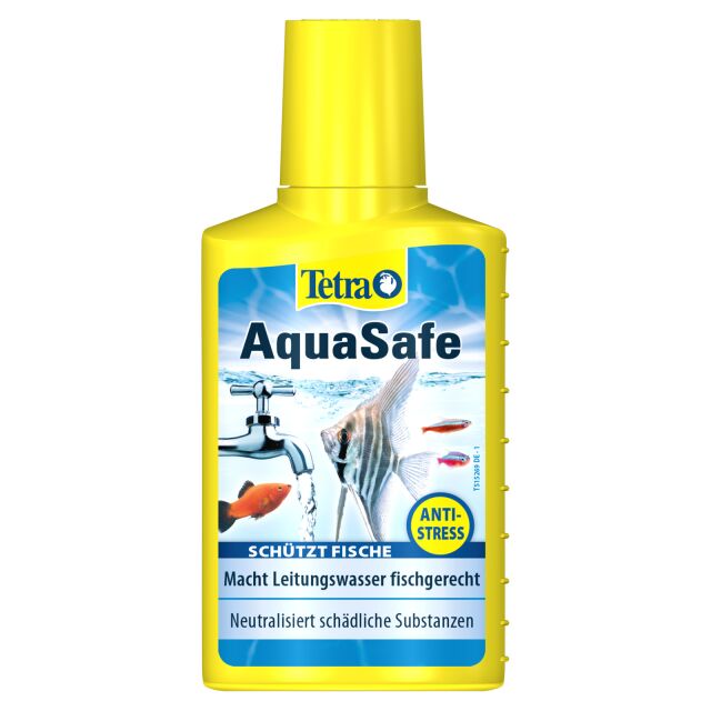 Tetra - AquaSafe  Aquasabi - Aquascaping Shop