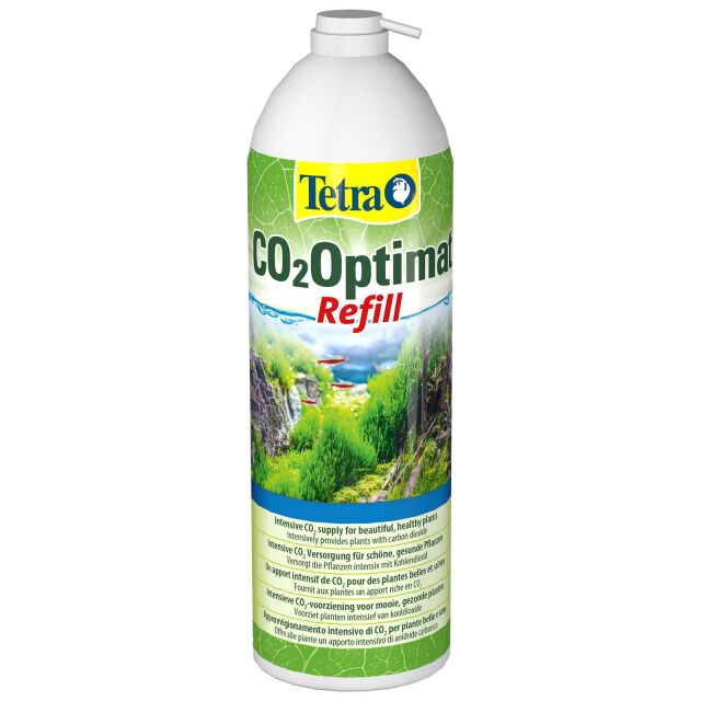 Tetra - CO2-Optimat - Refill