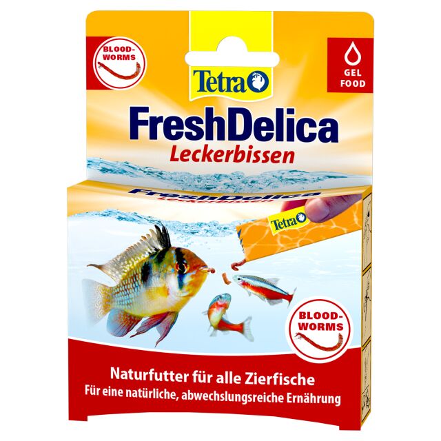 TETRA - MADE IN GERMANY - TETRA PRO MENU-PRO COLOR-PRO ENERGY Fish