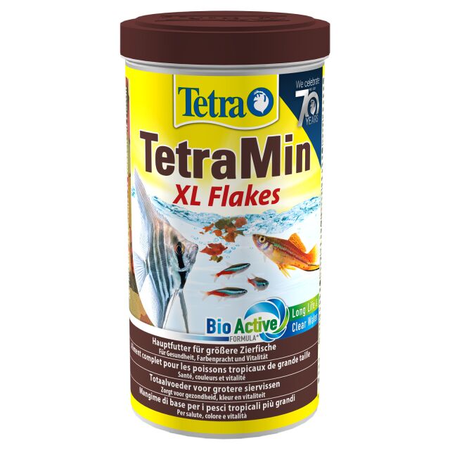 TetraMin Flakes acheter en ligne