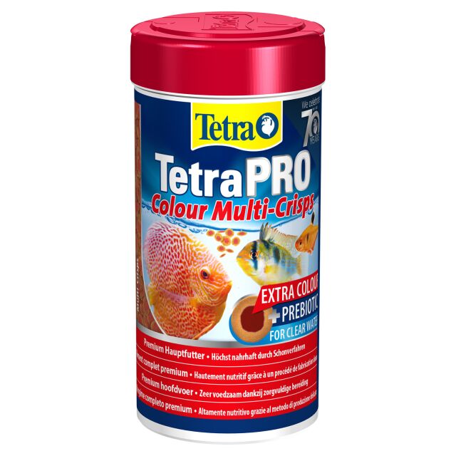 Tetra Rubin  100 ml / 250 ml / 1 Liter / 10 Liter