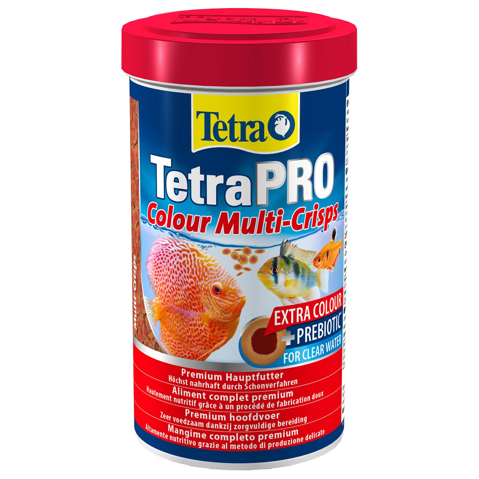 Buy - Tetra Pro Color Crisp 