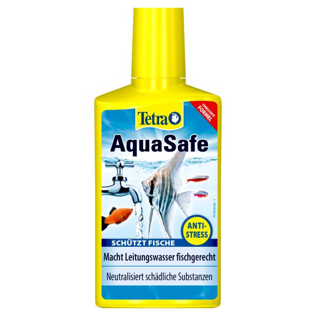 Tetra - AquaSafe  Aquasabi - Aquascaping Shop