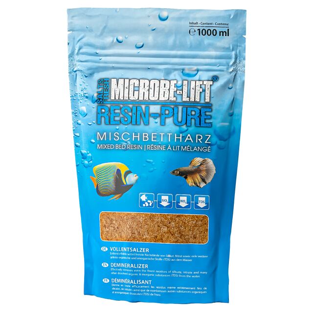Microbe-Lift - Plantscaper Gel - Superglue - 3 g - 2x