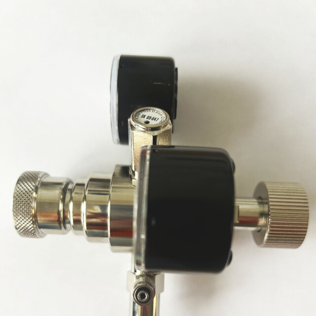 Hiwi - Pressure regulator - B-stock