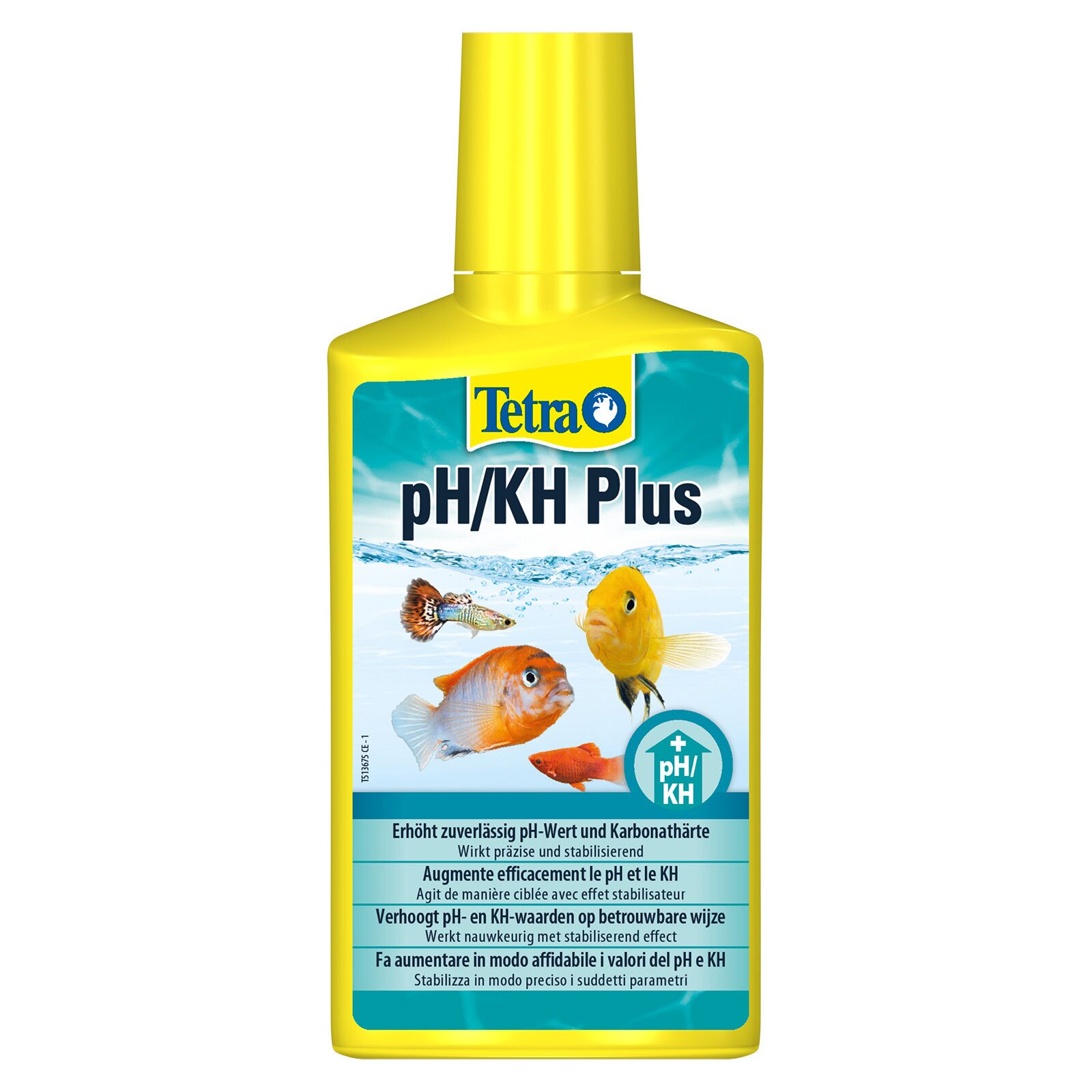 Tetra - pH/KH Plus 250 ml | - Aquascaping