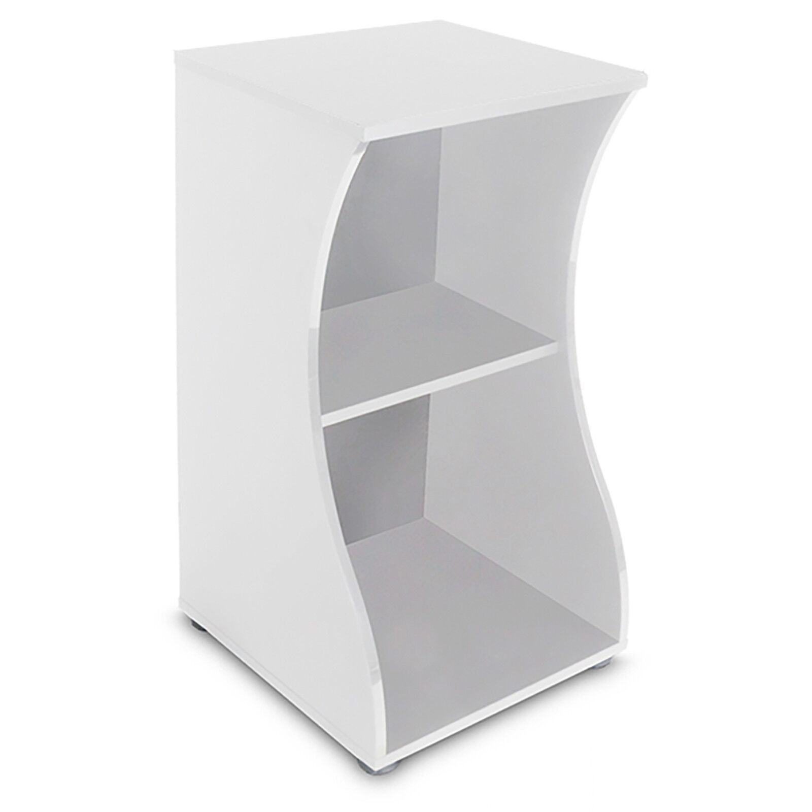 Shop - Fluval | Aquascaping - 57 Aquasabi Base black l Cabinet Flex -