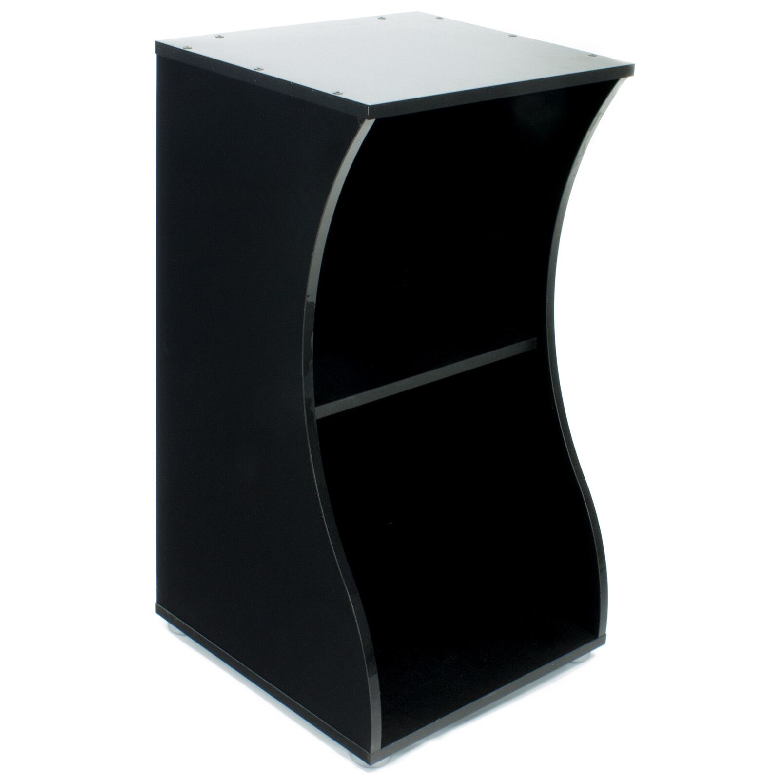 Fluval - black l Aquasabi Aquascaping - Cabinet Flex Base - 57 Shop 