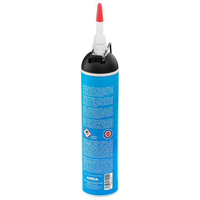 Microbe-Lift - Aqua-Fix Poly Glue - Underwater Adhesive