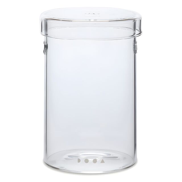 DOOA - Glass Pot Maru