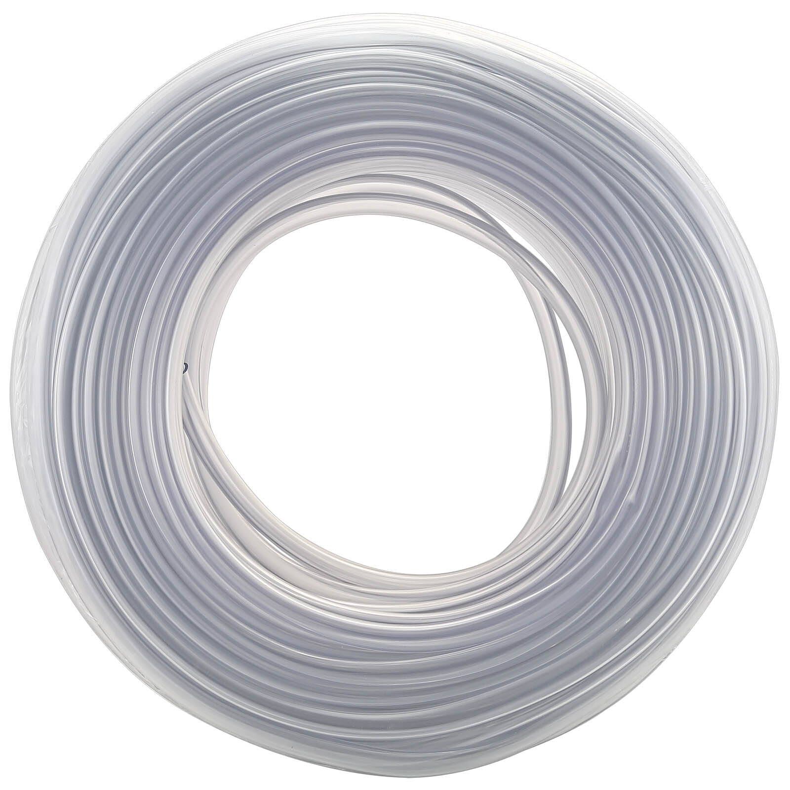 Clear filter hose - clear - 3 m