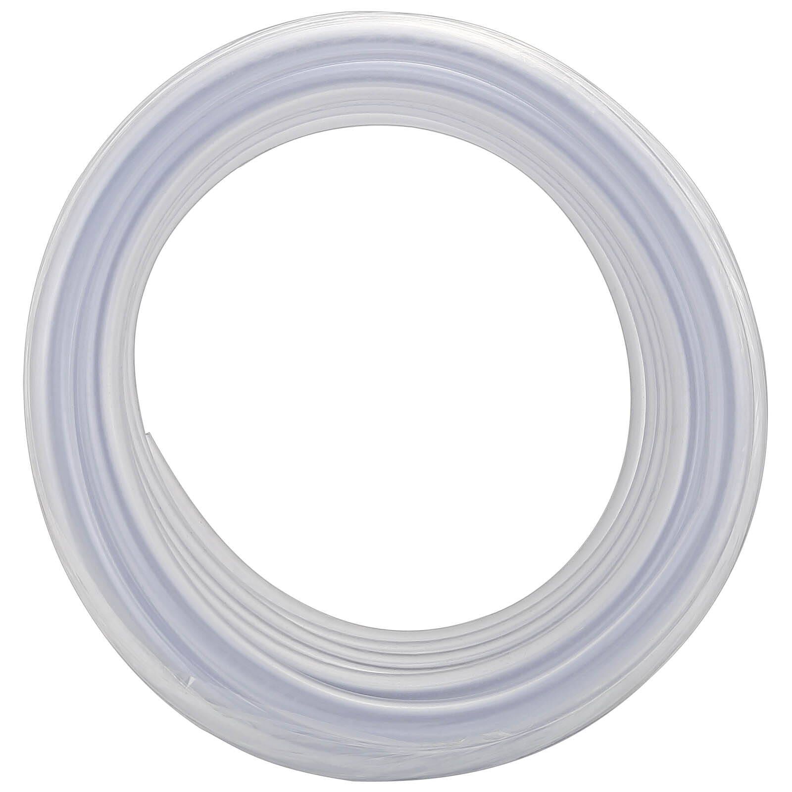 Clear filter hose - clear - 3 m