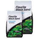 Seachem - Flourite Black - Sand - B-stock