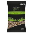 Aquael - Natural Gravel - 1,4-2 mm - B-stock