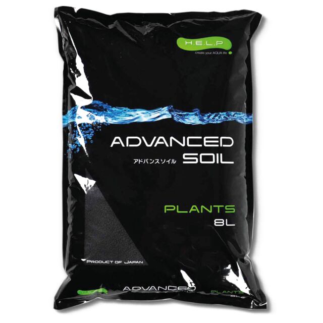 Aquael - Advanced Soil Plant - B-stock